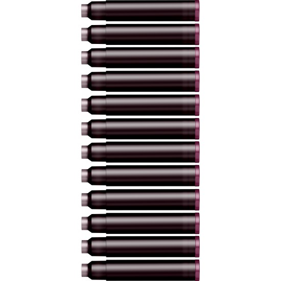 Set 12 cartuse Monteverde Napa Burgundy