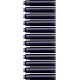 Set 12 cartuse Monteverde Purple Mist