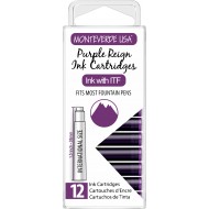 Set 12 cartuse Monteverde Purple Reign Set 12 cartuse Monteverde Purple Reign