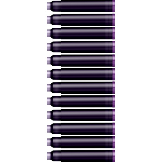 Set 12 cartuse Monteverde Purple Reign Set 12 cartuse Monteverde Purple Reign