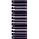 Set 12 cartuse Monteverde Purple Reign Set 12 cartuse Monteverde Purple Reign