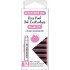 Set 12 cartuse Monteverde Rose Pink