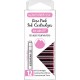Set 12 cartuse Monteverde Rose Pink