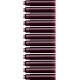 Set 12 cartuse Monteverde Rose Pink