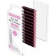 Set 12 cartuse Monteverde Rose Pink