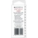 Set 12 cartuse Monteverde Red Velvet