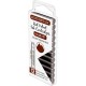 Set 12 cartuse Monteverde Red Velvet