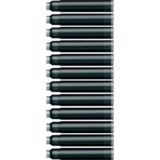 Set 12 cartuse Monteverde Yosemite Green