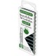 Set 12 cartuse Monteverde Yosemite Green