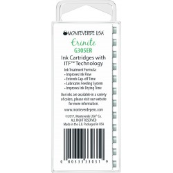 Set 12 cartuse Monteverde Erinite