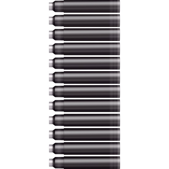 Set 12 cartuse Monteverde Garnet