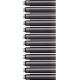 Set 12 cartuse Monteverde Garnet