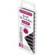 Set 12 cartuse Monteverde Garnet