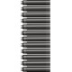 Set 12 cartuse Monteverde Moonstone