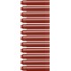 Set 12 cartuse Monteverde Topaz Set 12 cartuse Monteverde Topaz