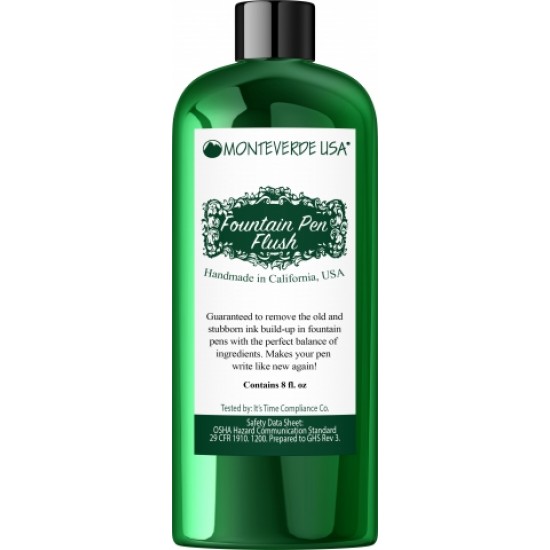 Solutie curatare Monteverde 240 ml