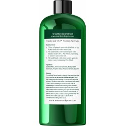 Solutie curatare Monteverde 240 ml