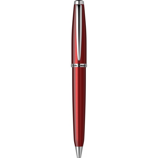Aldo Domani Red Pix