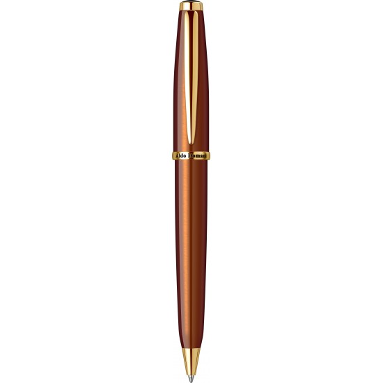 Aldo Domani Brown Pix