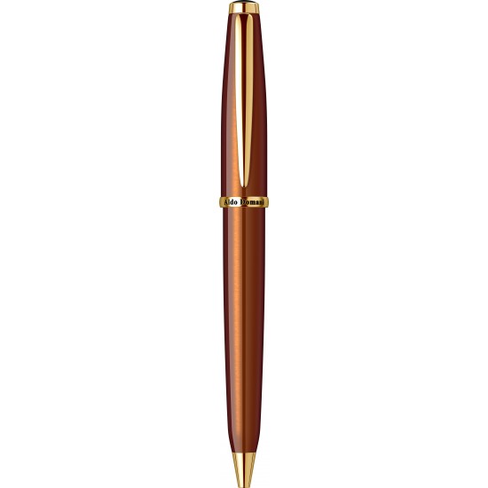 Aldo Domani Brown Pix