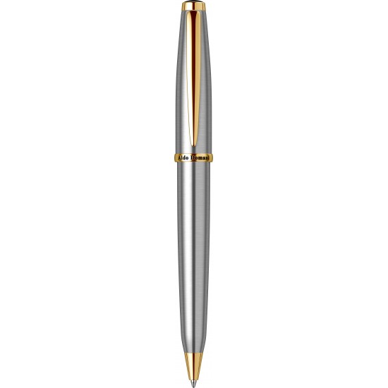 Aldo Domani Brushed Pix