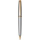 Aldo Domani Brushed Pix