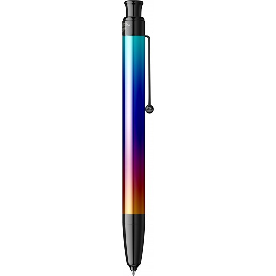 Engage One-Touch Rainbow Roller Reincarcabil