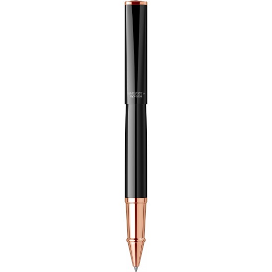 Impressa Black PGT Roller