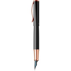 Impressa Black PGT Stilou