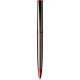 Impressa Gun Metal/Red Pix