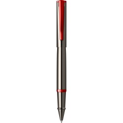 Impressa Gun Metal/Red Roller