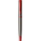 Impressa Gun Metal/Red Roller