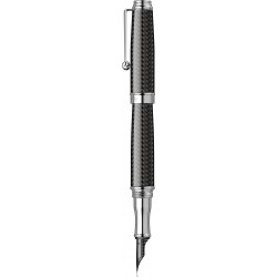 Invincia Deluxe Chrome   Stilou