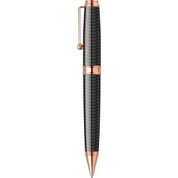 Invincia Deluxe Rose Gold Pix