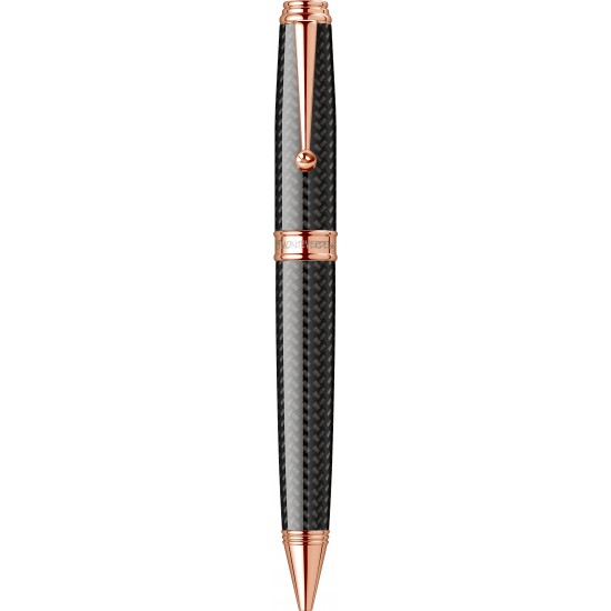 Invincia Deluxe Rose Gold Pix