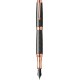Invincia Deluxe Rose Gold Stilou Invincia Deluxe Rose Gold Stilou