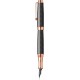 Invincia Deluxe Rose Gold Stilou Invincia Deluxe Rose Gold Stilou