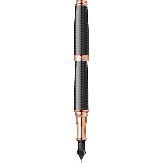 Invincia Deluxe Rose Gold Stilou Invincia Deluxe Rose Gold Stilou