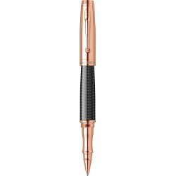 Invincia Rose Gold Roller
