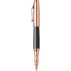 Invincia Rose Gold Roller