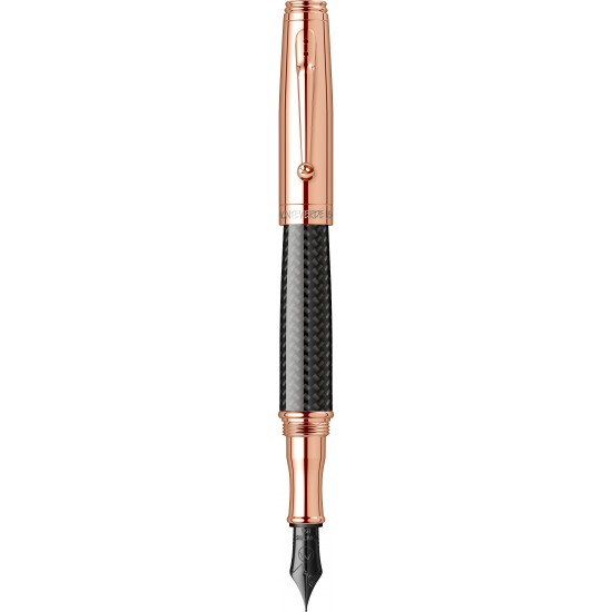 Invincia Rose Gold  Stilou