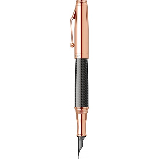 Invincia Rose Gold  Stilou
