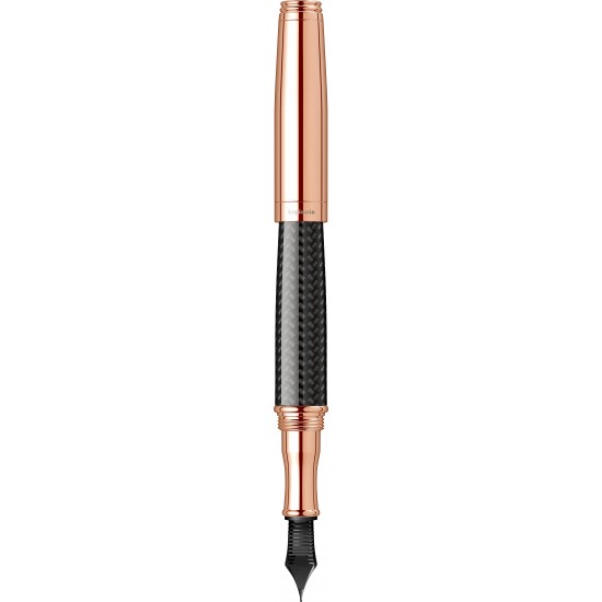 Invincia Rose Gold  Stilou