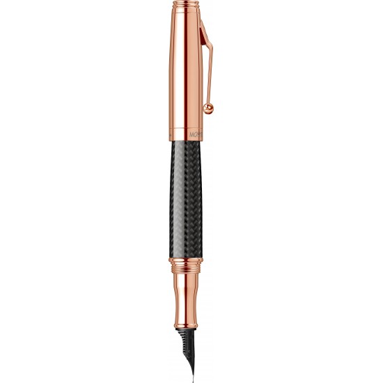 Invincia Rose Gold  Stilou