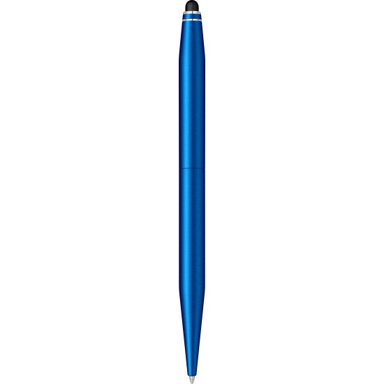 Metallic Blue BT Pix