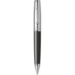 Invincia Chrome Carbon Fiber  Pix