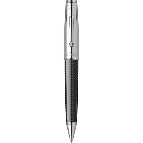Invincia Chrome Carbon Fiber  Pix