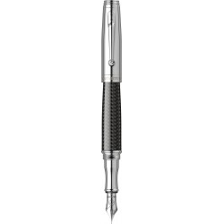 Invincia Chrome Carbon Fiber   Stilou