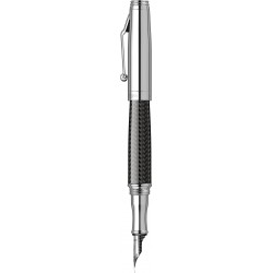 Invincia Chrome Carbon Fiber   Stilou