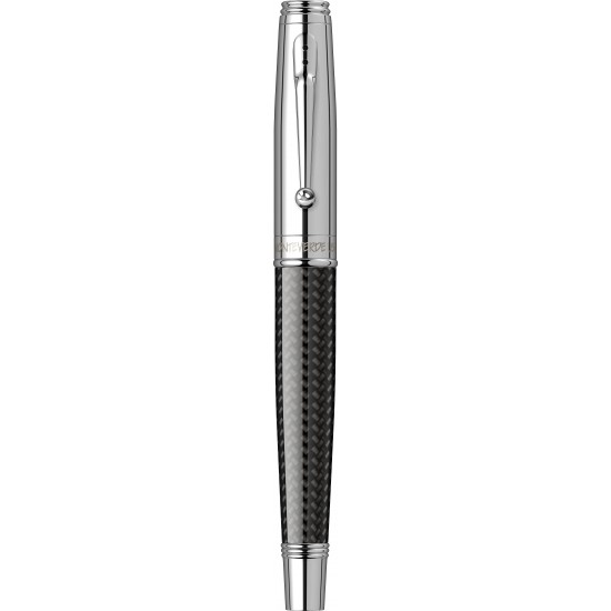 Invincia Chrome Carbon Fiber   Stilou